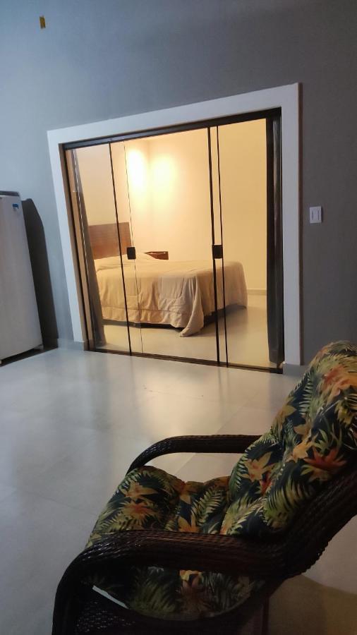 Casa Do Sergio Lindo Loft Ideal Para Casa E Pequena Familia,Moderno E Confortavel Paraty Bagian luar foto