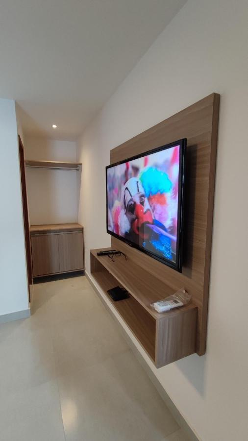 Casa Do Sergio Lindo Loft Ideal Para Casa E Pequena Familia,Moderno E Confortavel Paraty Bagian luar foto